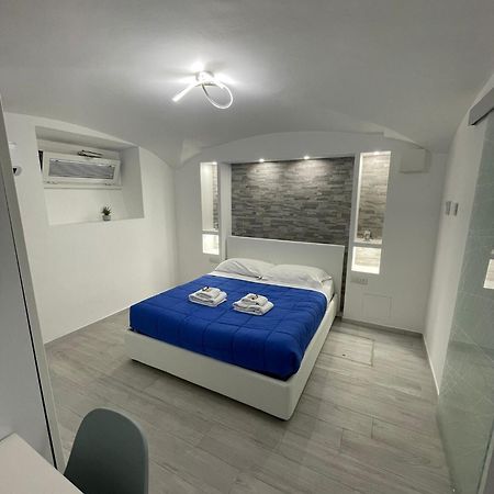 Trastevereloft228 Apt. White Rom Exteriör bild