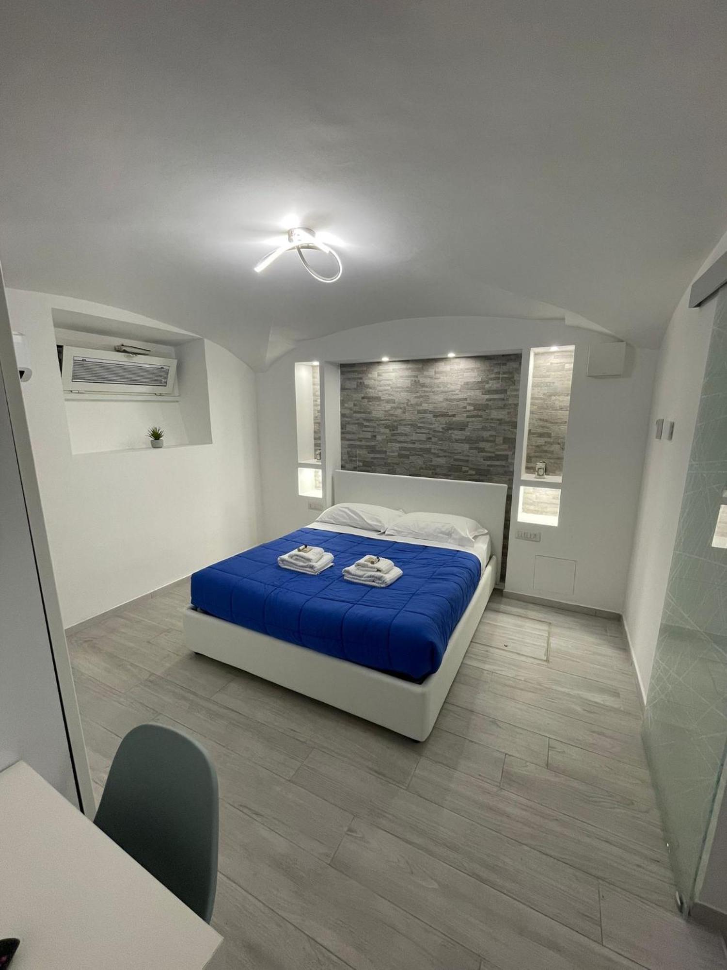 Trastevereloft228 Apt. White Rom Exteriör bild