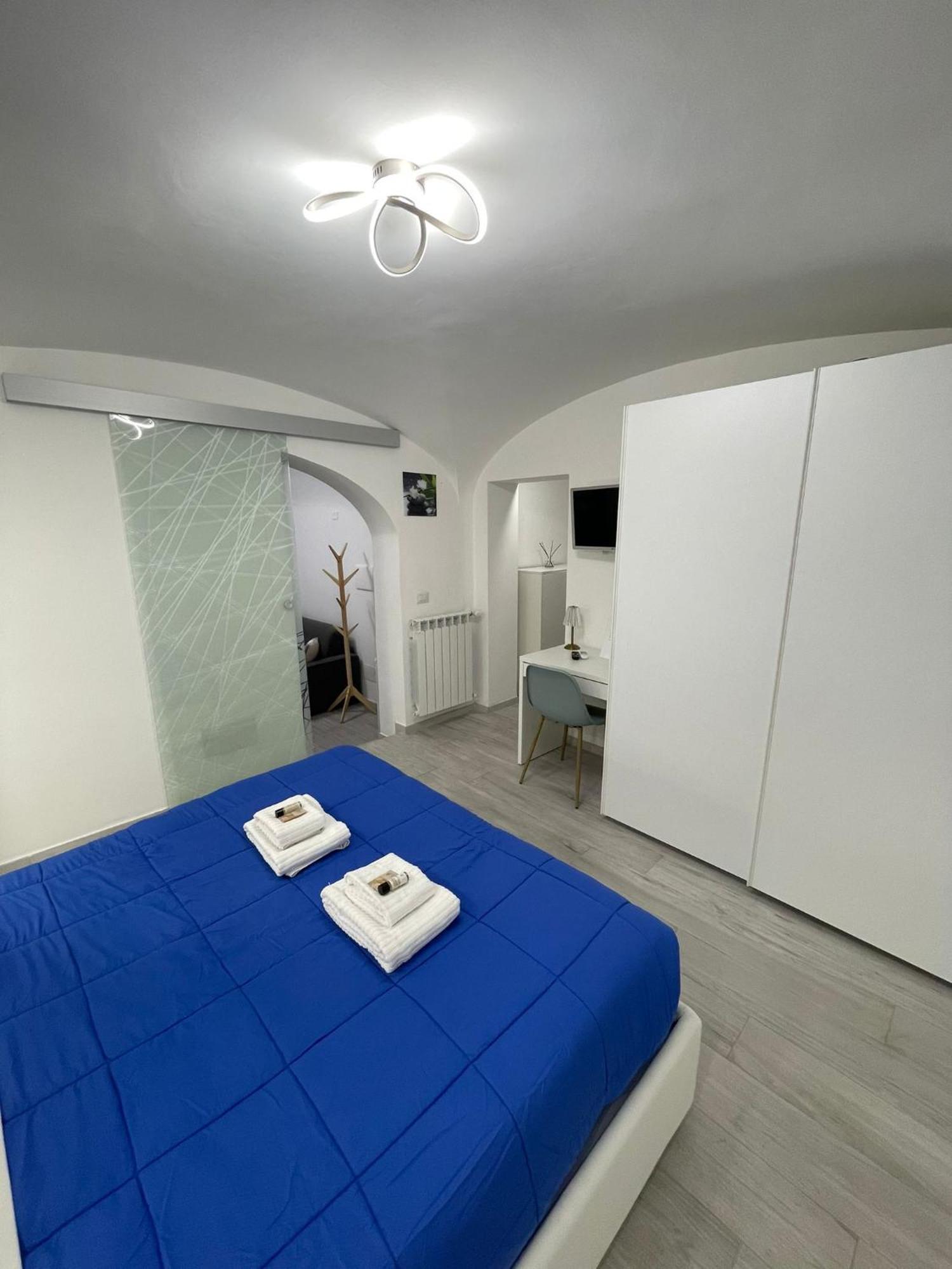 Trastevereloft228 Apt. White Rom Exteriör bild