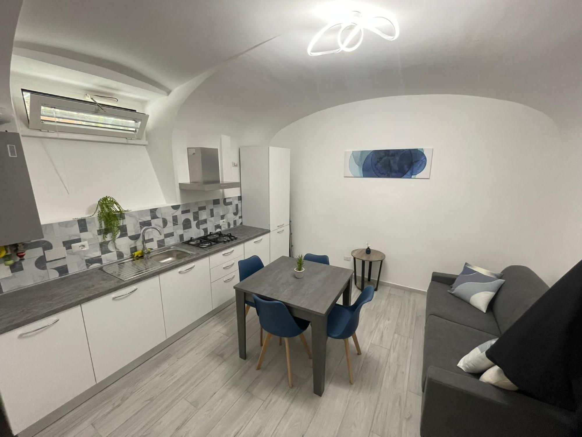 Trastevereloft228 Apt. White Rom Exteriör bild