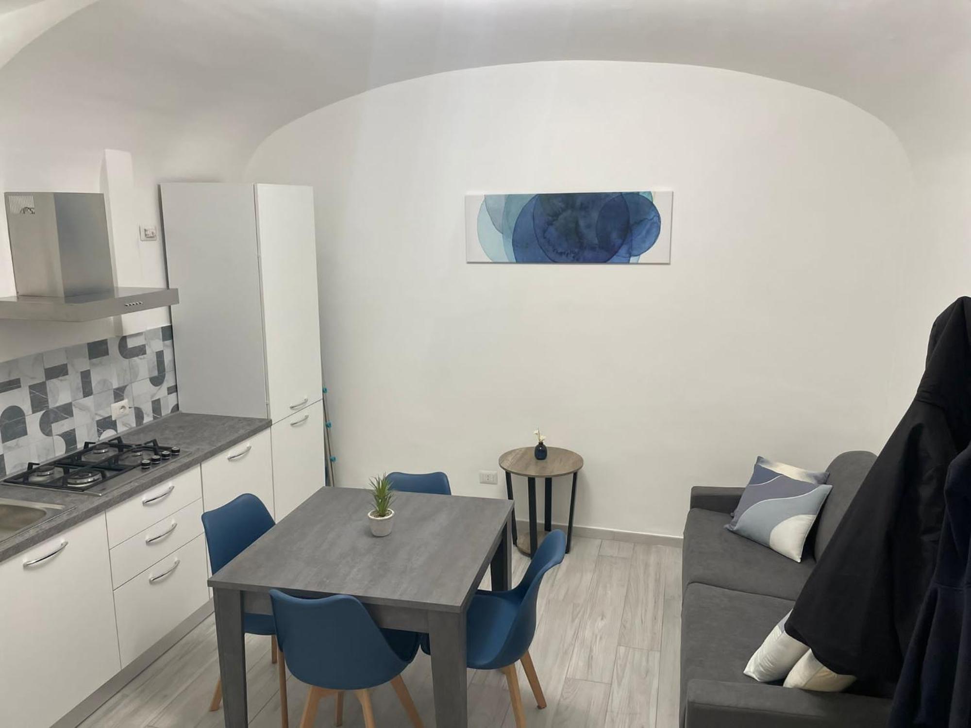 Trastevereloft228 Apt. White Rom Exteriör bild